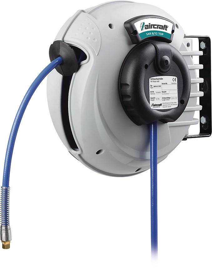 Schlauchaufroller SAR Produktbild img2 L