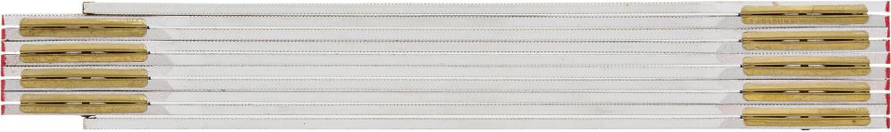 Gliedermaßstab Buche 2mx16mm Produktbild img1 L