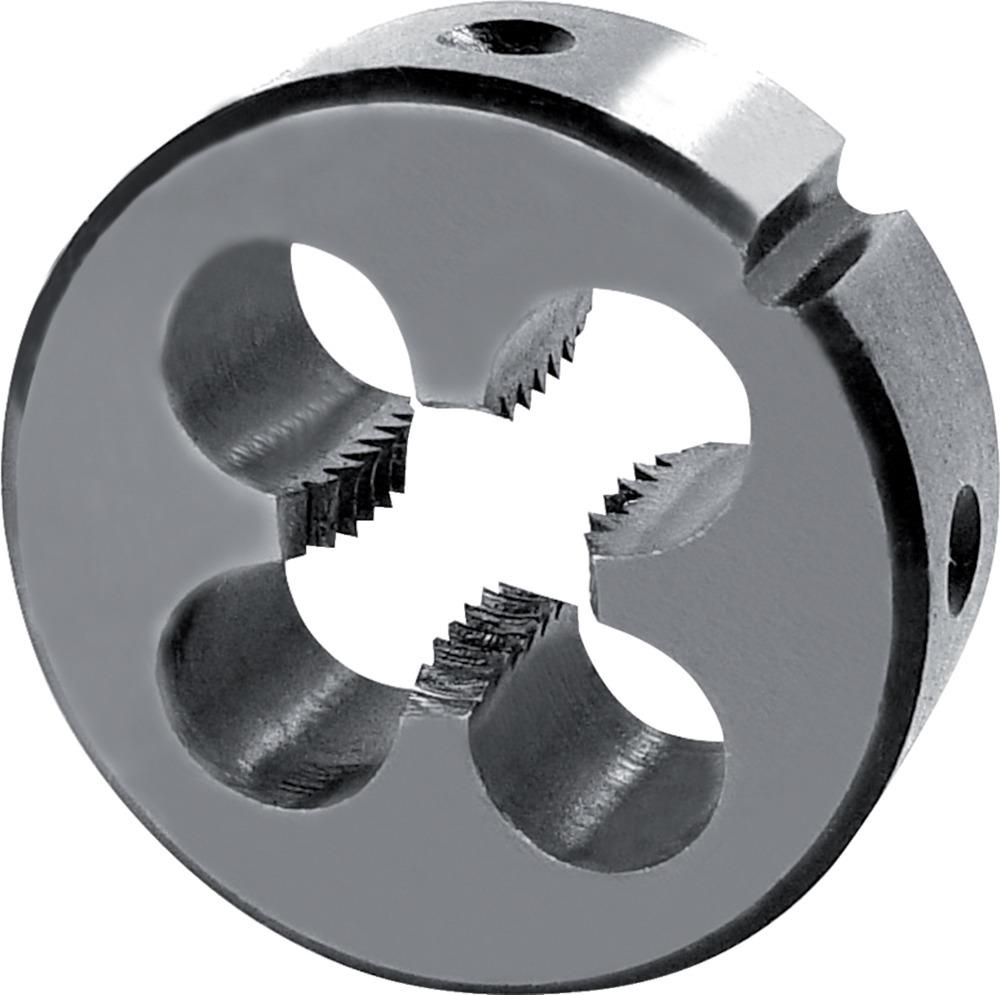 Schneideisen, metrisch, HSS Produktbild img1 L