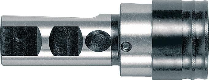 Gewindeschneid-Schnellwechselfutter mit elastischem Längenausgleich Produktbild img1 L