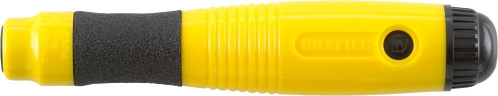 Handentgrater Handgriff D ohne Klinge Produktbild img1 L