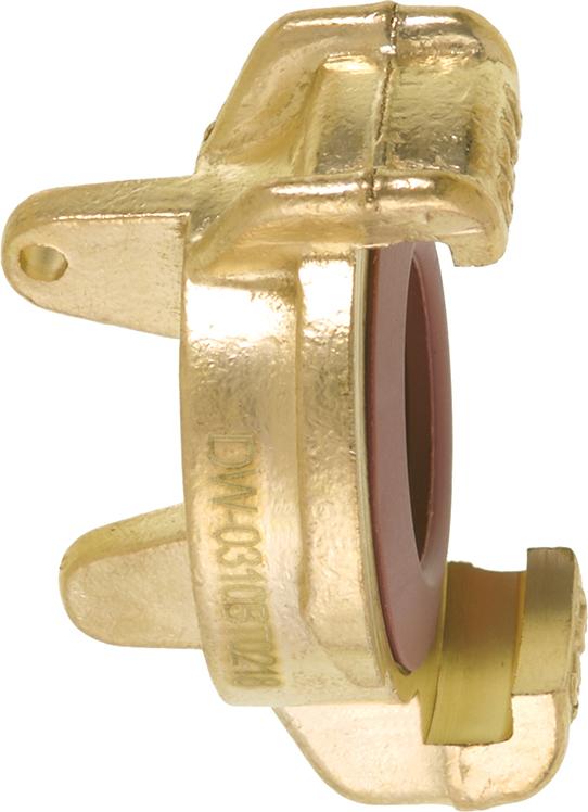 GEKA plus-Blindkupplung K, MS, VP550, SB DVGW, KTW BWGL, SB Produktbild img1 L