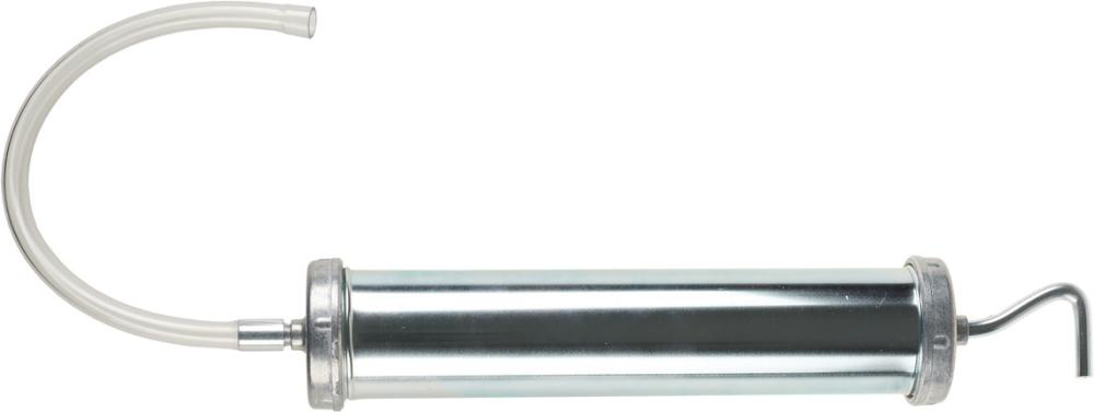 Saug- und Druckspritze 500ml verzinkt Produktbild img1 L