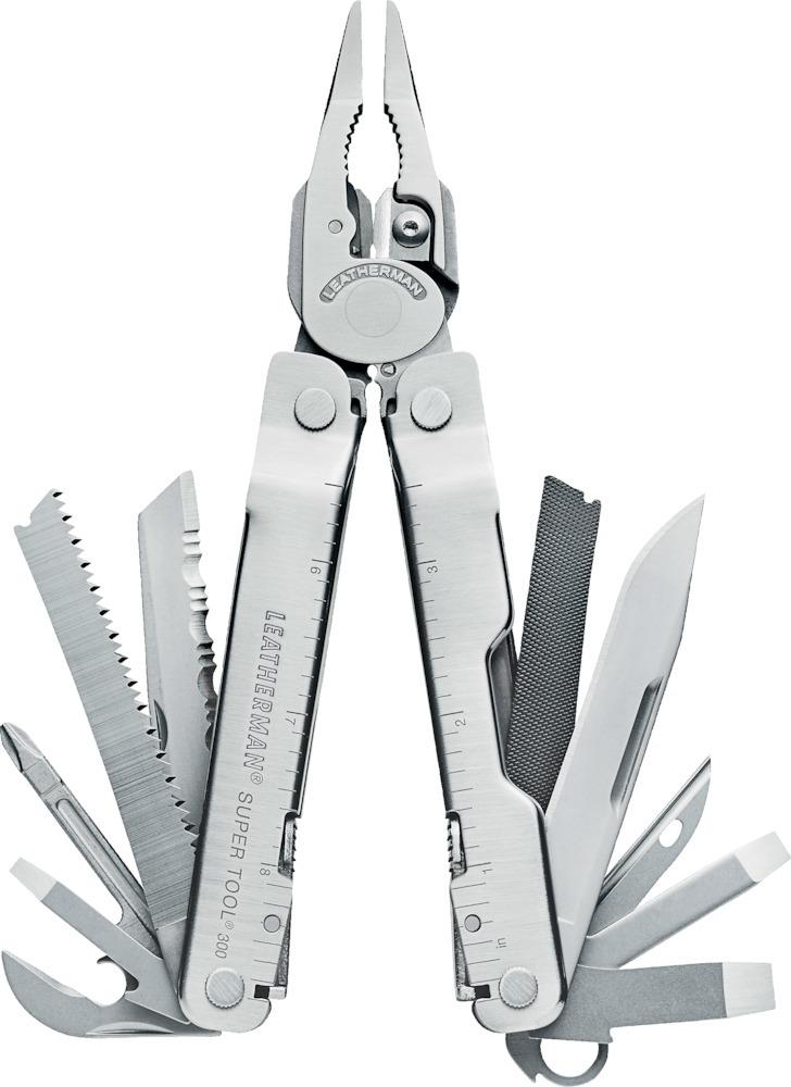 Multifunktions-Werkzeug Supertool 300 Produktbild img1 L