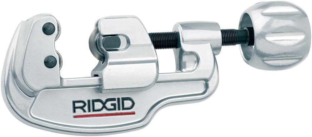 Rohrabschneider 6-35mm f.Edelst. Ridgid Produktbild img1 L