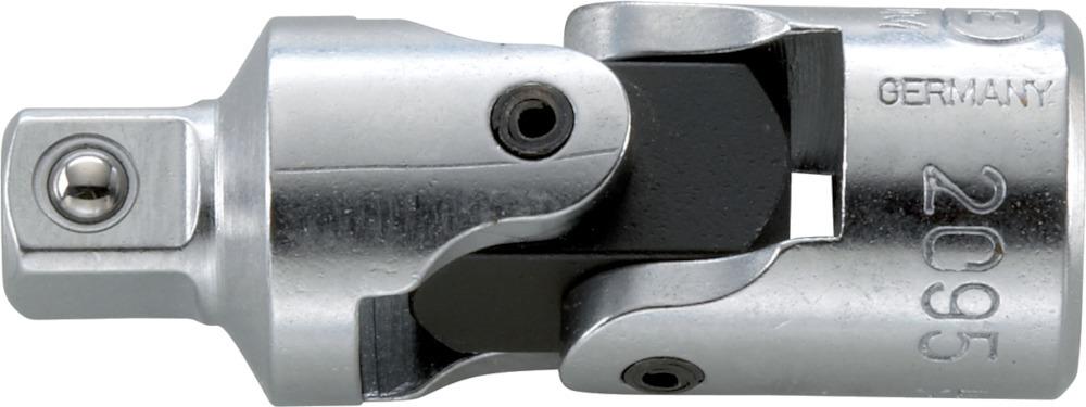 Kardangelenk 1/4" Produktbild img1 L