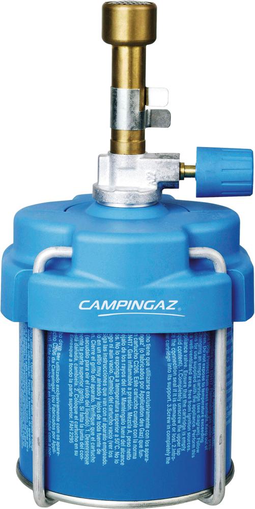 Camp. Gaz Bunsenbrenner LABOGAZ 206 Produktbild img1 L
