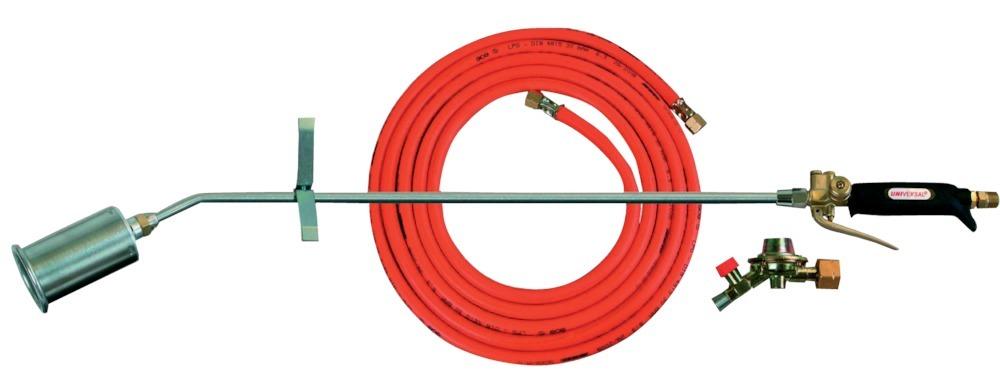 Propan-Anwärmset Profi-Ausführung für 5-33kg Flasche Produktbild img1 L