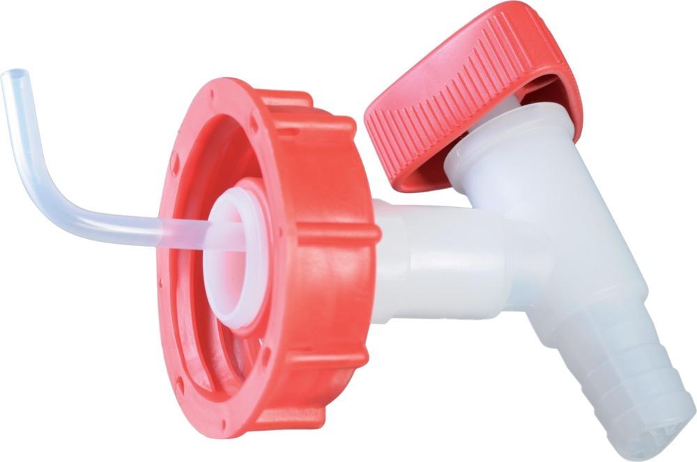 Auslaufhahn, mit Schraubverschluss Produktbild img1 L