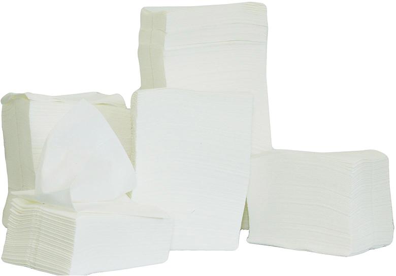 Putztuch Saugfix 30x38cm 50 Blatt Produktbild img1 L