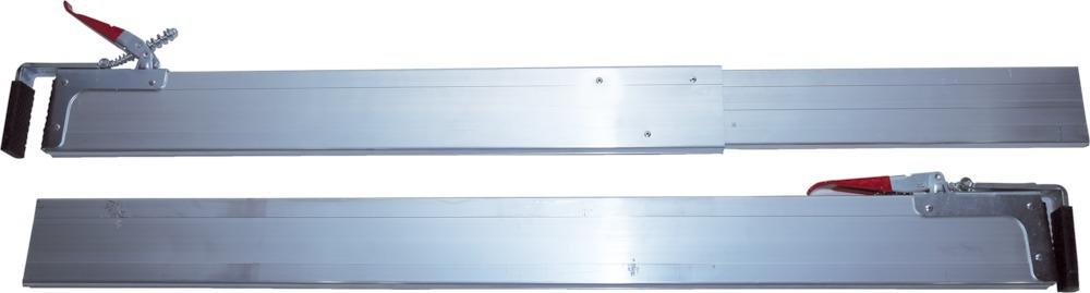 Zwischenwandverschl. Stahl, L: 2,4-2,7m Produktbild img1 L