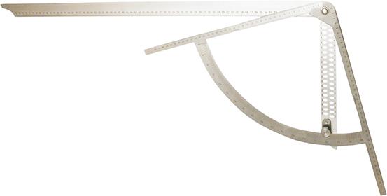 Anreißgerät 430x795mm rostfrei Produktbild img1 L