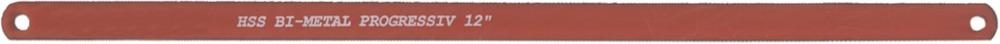 Handsägeblatt HSS-Bi 300x13x0,63mm Produktbild img2 L
