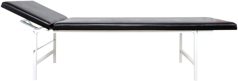 Ruheraumliege B2000xT700xH500 mm Polsterstärke ca.40 mm Kopfteil verstellbar Produktbild img1 L