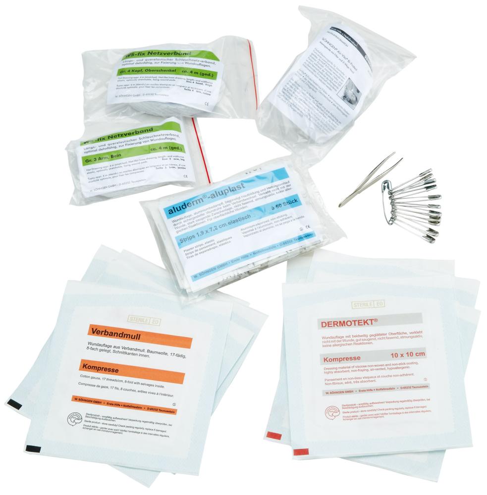 Erste-Hilfe-Koffer »Multi« Produktbild img4 L