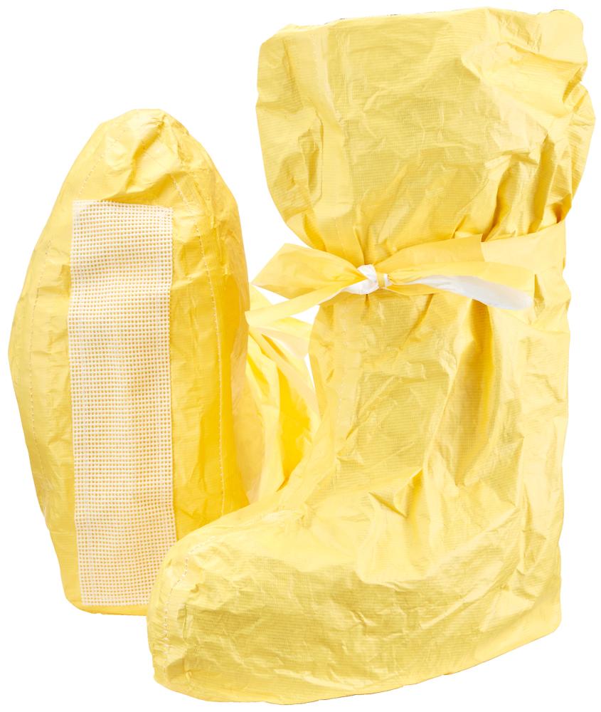 Überziehstiefel Tychem 2000 C Modell POBA Produktbild img1 L