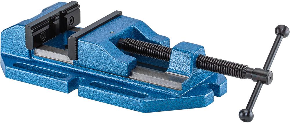 Bohrm.-Schraubstock BOF4 Gr.4 160mm Röhm Produktbild img1 L