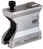 Aufspann-Sockel BASO BESSEY Produktbild img1 L