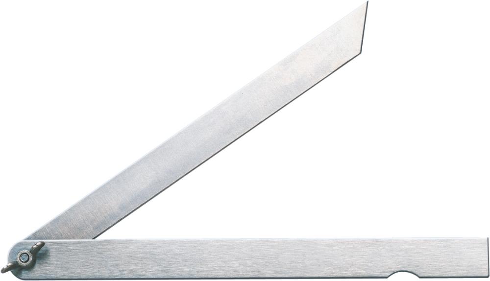 Metallschmiege 300mm verzinkt Produktbild img1 L