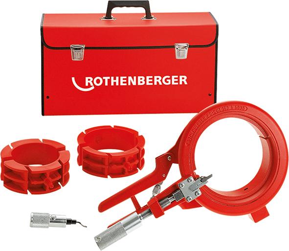 Abstech- und Anfasgerät ROCUT® Produktbild img1 L