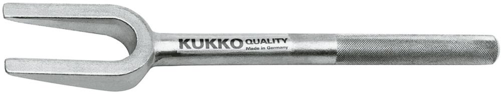 Trenngabel Größe 1 18mm KUKKO Produktbild img1 L