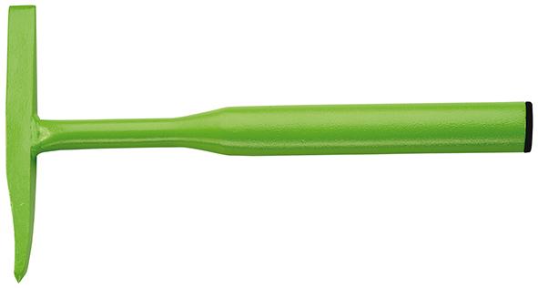 Schlackenhammer Ganzstahl Produktbild img1 L