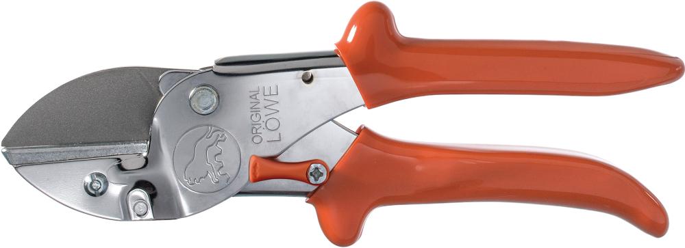 Schere Universal 1105 40mm Schnittlänge LÖWE ORIGINAL LOWE Produktbild img1 L