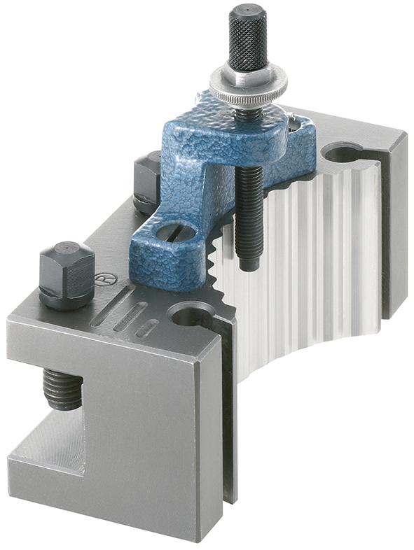 Drehstahlhalter-Kopf Typ D Produktbild img1 L