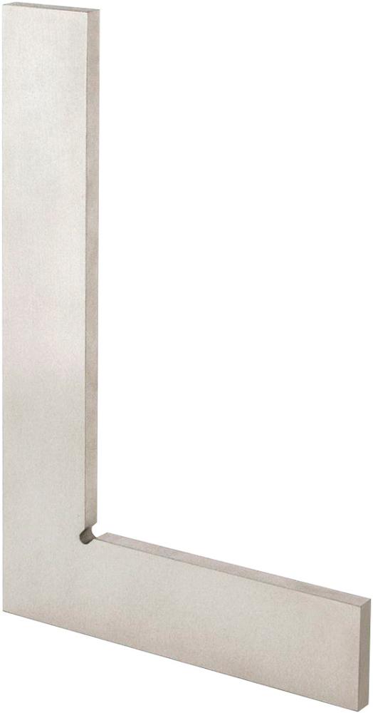 Fertigungswinkel ohne Anschlag, DIN 875/I Produktbild img1 L