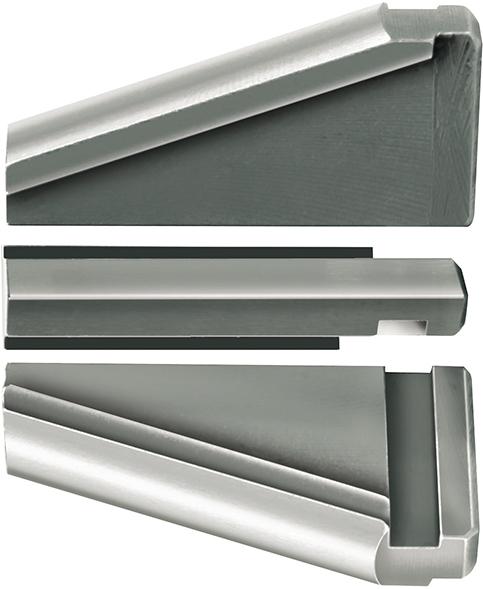 Ersatzbacken für Schnellspannbohrfutter Produktbild img1 L