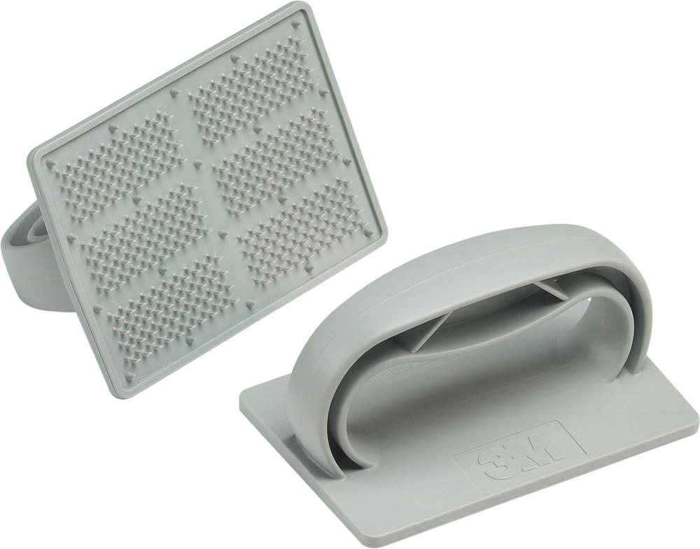 Handblock für Pads PH-AC 80x120mm 3M Produktbild img1 L