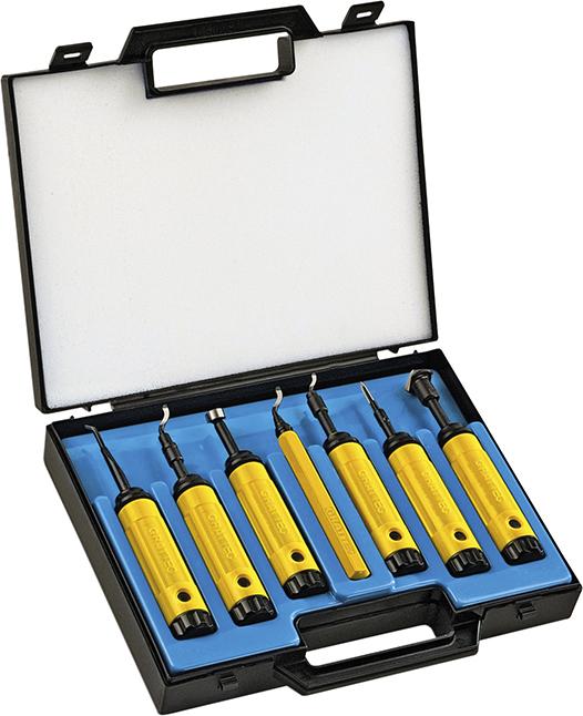 Multitool Set 7 teilig GRATTEC GRATTEC Produktbild img5 L