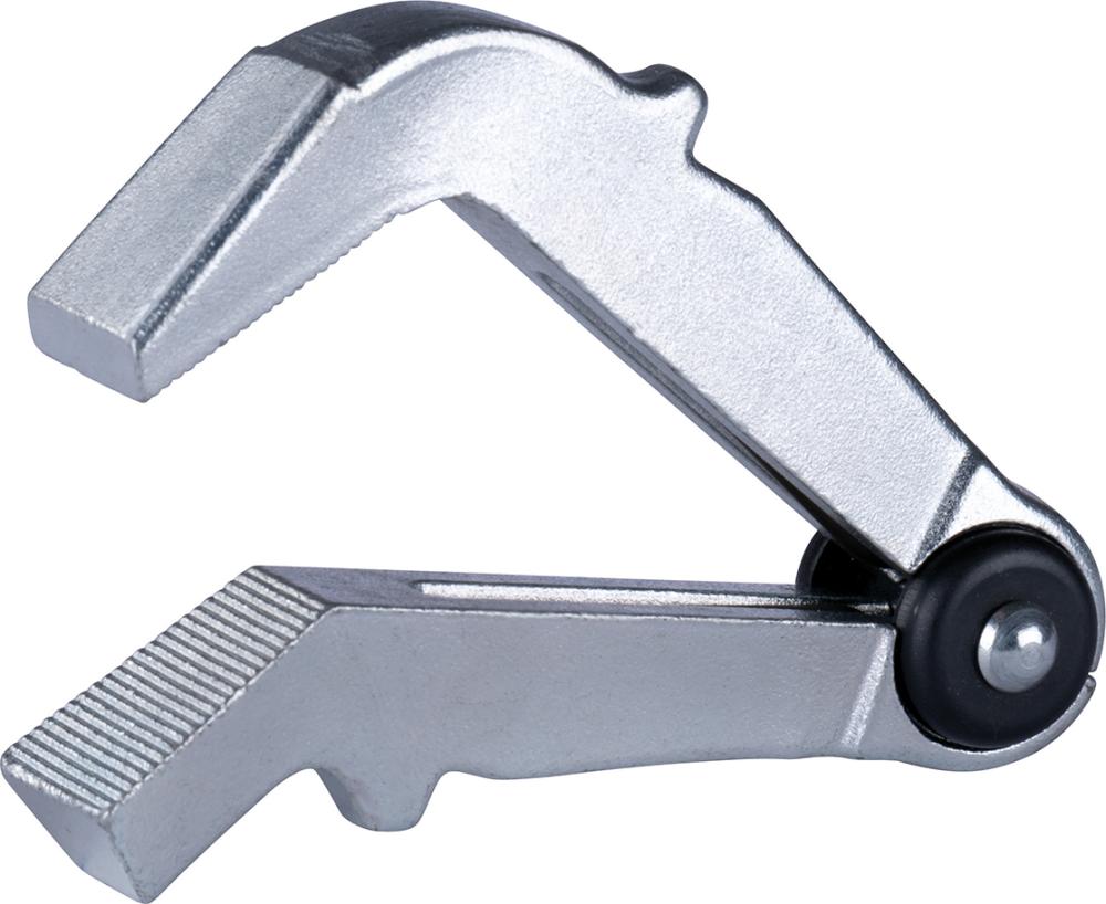 Reif-Feilkloben 125mm KUKKO Produktbild img1 L