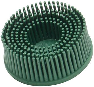 Roloc™-Radialschleifbürste Bristle Disc Cubitron™ RD-ZB Produktbild img2 L