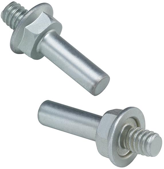 Spannstift für Stützteller ROLOC 3M Produktbild img1 L