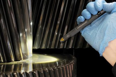 Taschenlampe Q1 40/160lm Suprabeam Produktbild img7 L