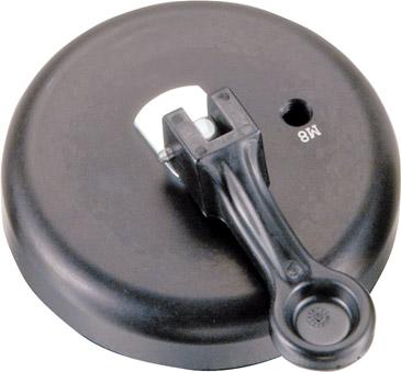 Vakuumsockel 350N M8 IBT Produktbild img1 L