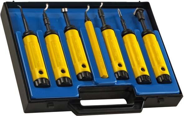 Multitool Set 7 teilig GRATTEC GRATTEC Produktbild img2 L