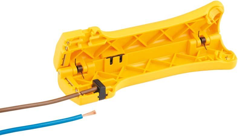 Entmanteler Allrounder 4-15qmm Jokari Produktbild img3 L