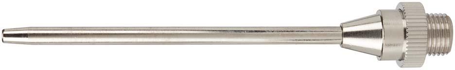 Verlängerungsdüse, gerade Produktbild img1 L