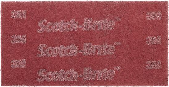 Vlies-Handpad Scotch-Brite™ MX-HP Produktbild img1 L