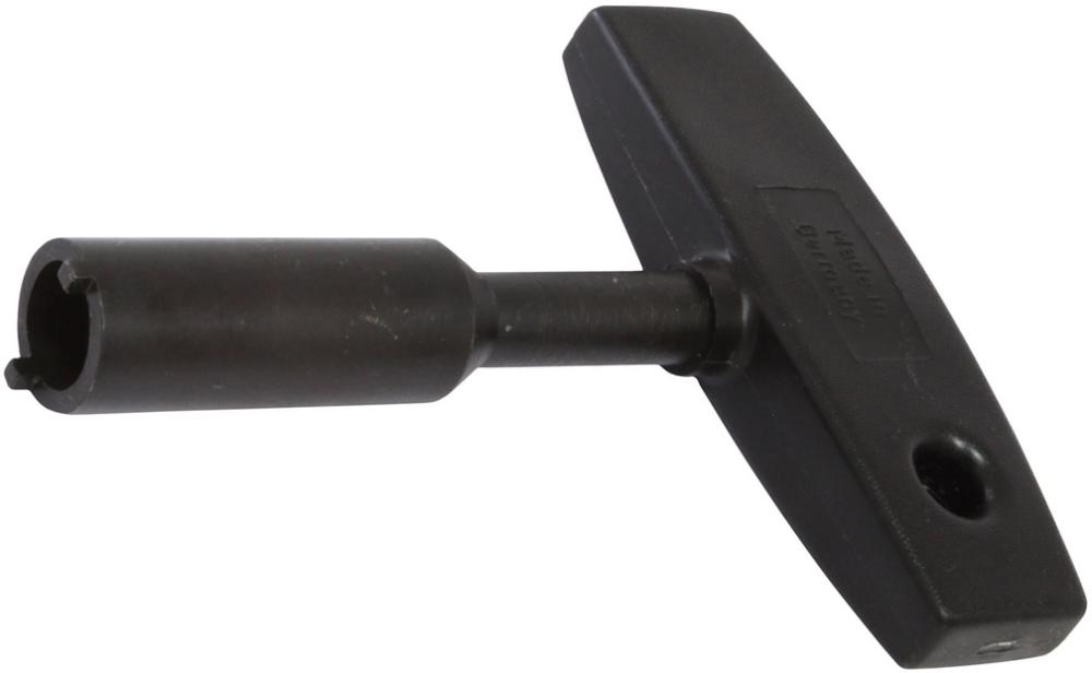 Steckschlüssel für Kühlmittelübergabeeinheiten Produktbild img1 L