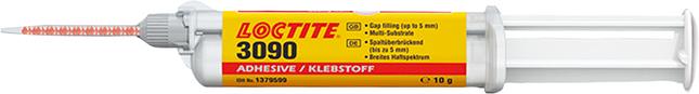 LOCTITE 3090 DC10G+1G EN /DE Sofortklebstoff Henkel Produktbild img1 L