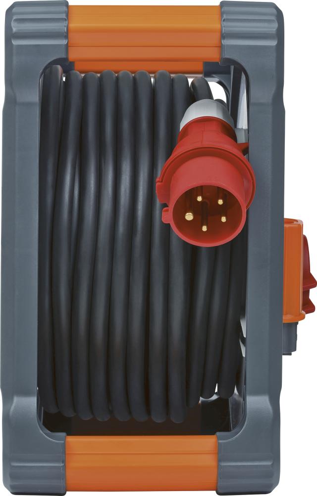 Kabeltrommel Kunststoff H07RN-F5G2,5 30m CEE professionalLINE Brennenstuhl Produktbild img3 L