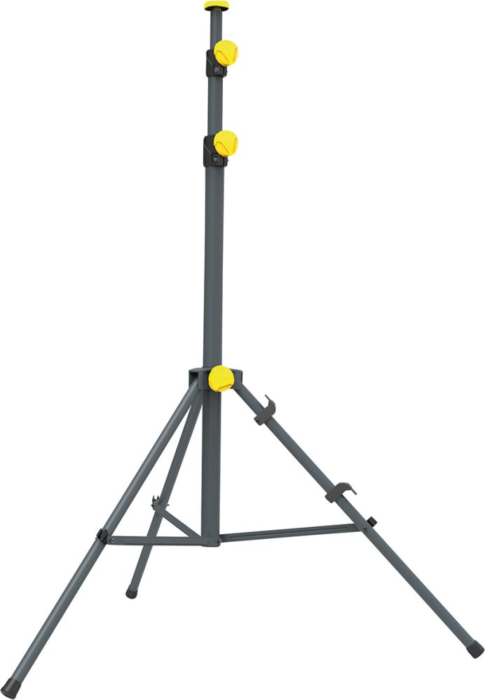 Stativ TRIPOD EX für Arbeitsleuchte 1,35-3m Scangrip Produktbild img1 L