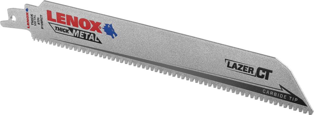 Säbelsägeblatt Lazer CT Produktbild img5 L