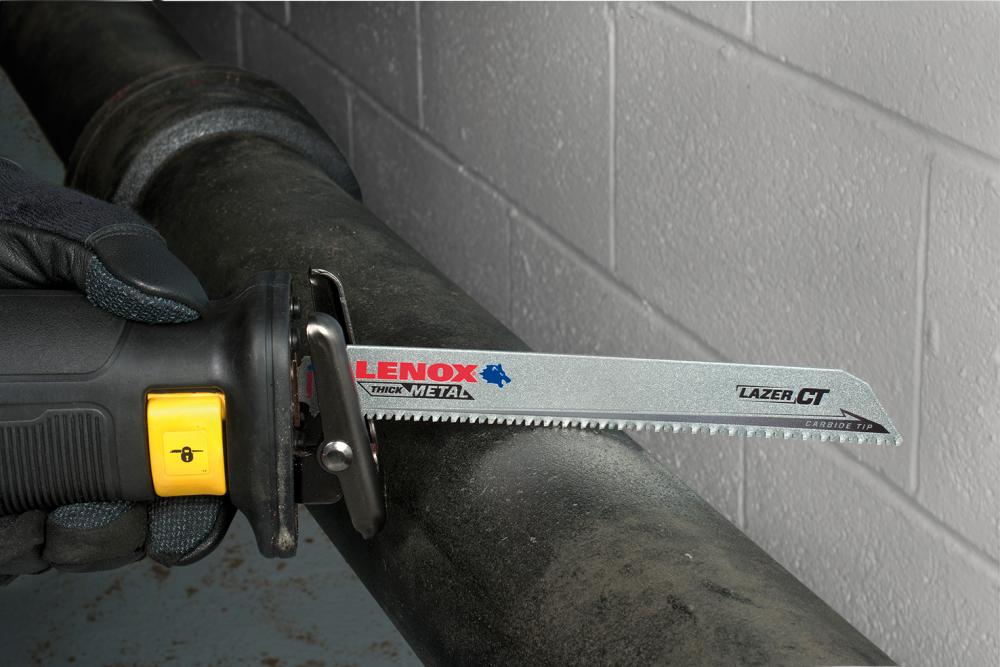 Säbelsägeblatt Lazer CT Produktbild img7 L