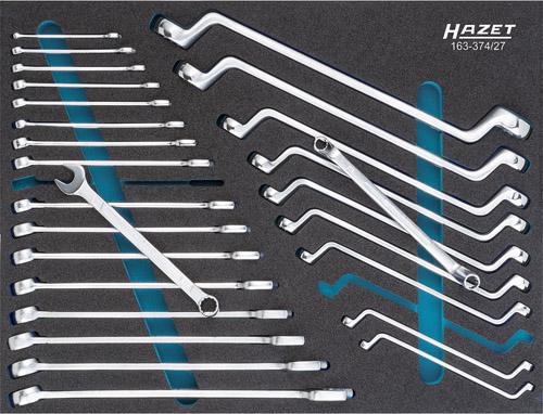 Werkstattwagen bestückt 179N-7/137 137-teilig Hazet Produktbild img4 L