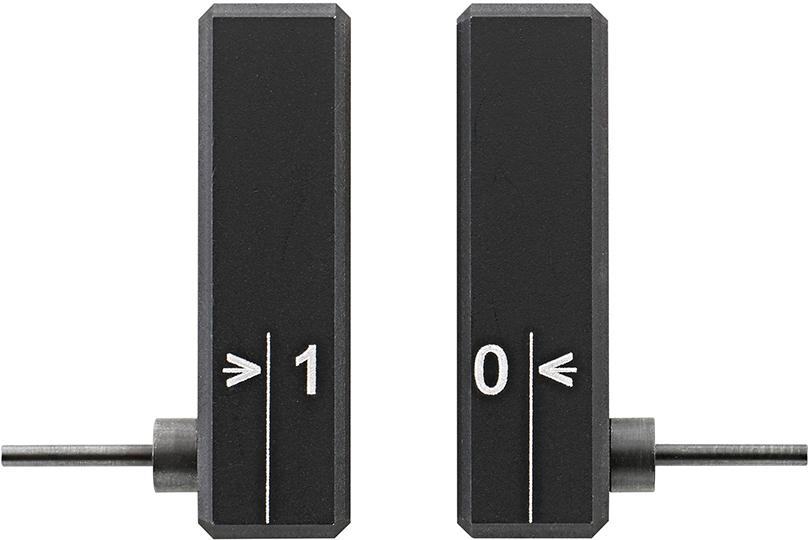 Messzeug-Satz Universal FORTIS Produktbild img4 L