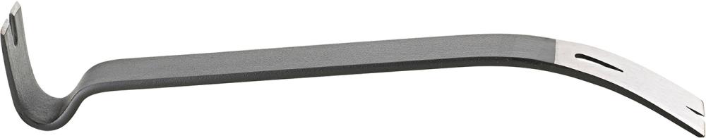 Nageleisen 380mm ultraflach FORTIS Produktbild img1 L